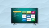 Forget Black Friday, This 75-Inch Hisense Smart TV Is Under $450 Right Now