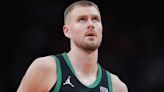 Celtics Get Major Update on Troubling Kristaps Porzingis Injury