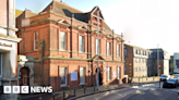 Folkestone: Plans to move library into former Debenhams store