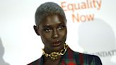 Jodie Turner-Smith Had a Powerful & Inspiring Message For Women at the 2022 Equality Now Gala