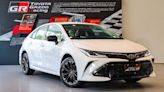 Corolla Altis GR Sport預告5月21日更新，傳換搭2.0升引擎強化動力