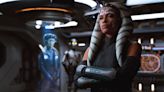 'Ahsoka' review: Rosario Dawson's fan-friendly 'Star Wars' show lacks 'Andor' ambition