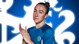 Lucy Bronze: England's most successful defender signs for Chelsea - and it comes as little surprise