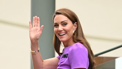 Why Kate Middleton Might Not Be Seen in Public Again Until Later This Year
