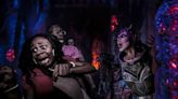 Universal Studios presentará “Universal Monsters: Eternal Bloodlines” en Halloween Horror Nights