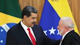 Lula endurece su tono frente a Maduro tras la exclusión de la candidata opositora a las elecciones en Venezuela