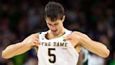 Notre Dame looks like team that was promised in blowout of Michigan State