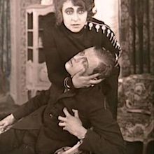 The Hunchback and the Dancer (1920)