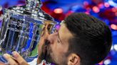 Novak Djokovic equals Grand Slam record with 24th title after US Open win over Daniil Medvedev