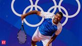 I have played my last match in India jersey: Rohan Bopanna - The Economic Times