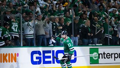 Former Dallas Stars forward Andrew Cogliano announces retirement