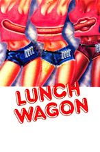 Lunch Wagon (1981) — The Movie Database (TMDB)