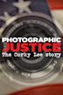 Photographic Justice: The Corky Lee Story