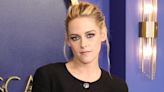 Kristen Stewart is Working on the 'Most Gayest, Most Fun-est' Ghost-Hunting TV Show