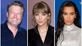 Taylor Swift fired back at being named the celebrity with the worst private jet CO2 emissions. Here are the top 10 stars who made the list.