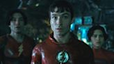 ‘The Flash’ Opens Below ‘Black Adam’ While ‘Elemental’ Bombs at Box Office