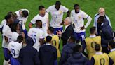 Portugal vs France LIVE! Penalties - Euro 2024 match stream, latest score and goal updates today