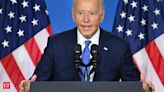 Russia says US 'deep state', media hid Joe Biden's condition from public