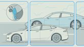 One-Pedal Driving Isn't Necessarily the Most Efficient Way of Driving an EV