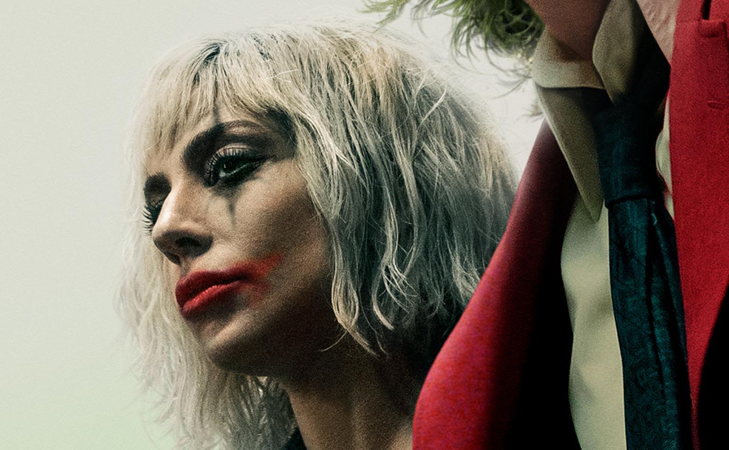 ...My Name Is Lee" Promo Makes It Clear That Lady Gaga Is Playing A New Take On Harley Quinn