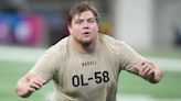 Detroit Lions Podcast: 2024 NFL Draft Interior Offensive Line Preview with Bish and Brown