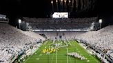 Where all 18 Big Ten football stadiums rank according to seating capacity