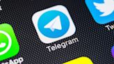 創意私房重起爐灶？衛福部竟不排除封Telegram 他吐槽：連中共都管不著了