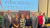 Dunlap, Alliance educators honored at Stark celebration