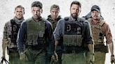 Netflix movie of the day: Triple Frontier is a tense military thriller from the writer of The Hurt Locker