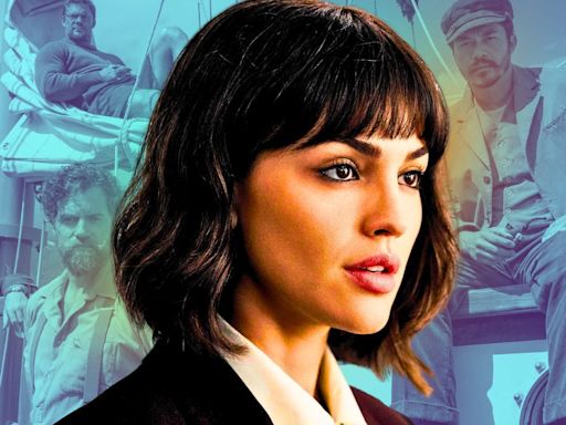 Eiza González's New Movie Role Confirms The Next Genre She Needs To Tackle