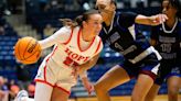 How Sydney Vis, Olivia Bellows powered Hope women's basketball to Sweet 16