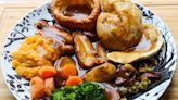 Each Sunday roast could contain 230,000 particles of microplastics, scientists warn