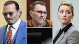 Witness Testifying in Johnny Depp Trial Called Amber Heard 'Jealous,' 'Crazy' on Twitter During Case