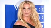 Will We Ever Leave Britney Spears Alone?