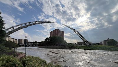 Sioux Falls logs wettest two-day span on record, National Weather Service reports