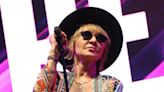 Glastonbury unveils 'gender equal line-up' for Field of Avalon stage