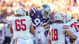 Grading Chiefs’ selection of Kansas State DE Felix Anudike-Uzomah at pick No. 31