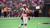 2022 Hall of Fame: Sam Mills' fighting spirit still lives on with Panthers