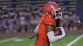 San Angelo Central Bobcats suffer first district loss of the year at Midland Legacy