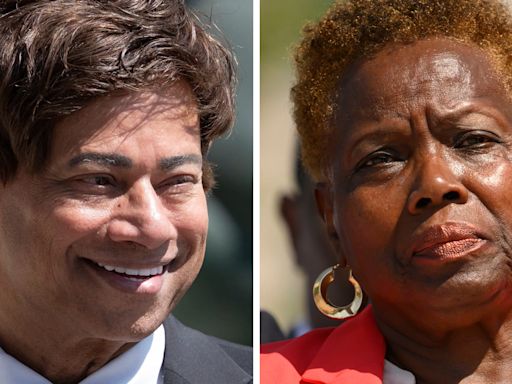 Thompson: Shri Thanedar won but is not invincible