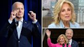 Jill Biden gives lukewarm response to Joe’s dismal polling: ‘He’s not losing all the battleground states’