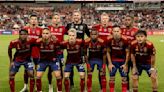 RSL scores two second half goals to beat Vancouver