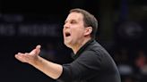Recently hired Will Wade already facing a suspension at McNeese