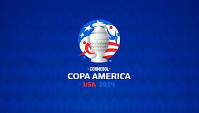 Copa América 2024: fixture completo, grupos, formato y sedes