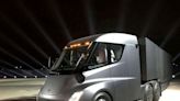 Exclusive-PepsiCo to roll out 100 Tesla Semis in 2023, exec says