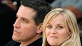 Reese Witherspoon Announces Divorce From Husband Jim Toth