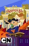 The Life and Times of Juniper Lee