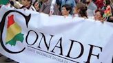 Conade pide apoyar demandas que benefician a la ciudadanía - El Diario - Bolivia