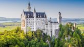 How to plan a road trip in the Bavarian Alps