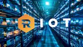 Riot buys more Bitfarms shares, now holds nearly 16% stake